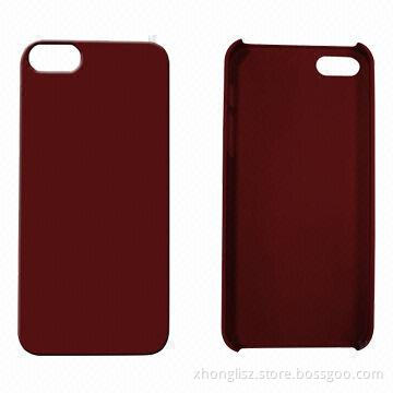 Light Weight PC Case for iPhone 5